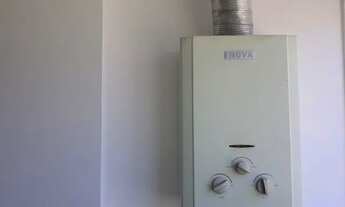 Imagem 7: Apartamento para venda tem 45 metros quadrados com 2 quartos em Vargem Pequena - Rio de Ja