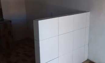 Imagem 6: Área de terra com casa