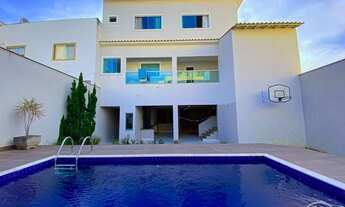 Imagem: Casa para venda tem 240 metros quadrados