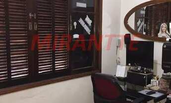 Imagem 5: Sobrado de 140m² com 3 quartos em Mandaqui