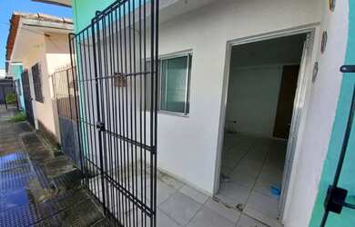 Imagem 6: VENDO/ALUGO CASA PAU AMARELO