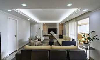 Imagem 6: Apartamento para Aluguel - Portal do Morumbi, 4 Quartos, 172 m2