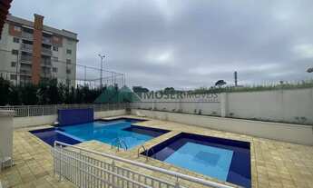 Imagem 5: Apartamento com 3 quartos para alugar, 95.60 m2 por R$ 3200.00 - Cidade Industrial - Curit