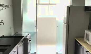 Imagem 3: Apartamento com 3 dormitórios, 100 m² - venda por R$ 1.350.000,00 ou aluguel por R$ 6.737