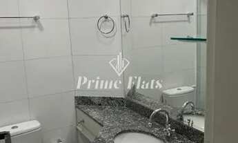 Imagem 7: Flat disponível para locação no Astron Garden Special, com 40m², 1 dormitório e 1 vaga de