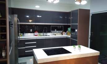 Imagem 7: Casa mobiliada de 350 mts com 5 quartos para venda em Salles jardins Castanhal - PA