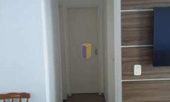 Imagem 6: APARTAMENTO - RESERVA DO BOSQUE ECOCLUB - AP2061