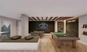 Imagem 7: VEM MORAR NO CANTO DO FORTE, 02 DORMS, SENDO 01 SUITE