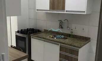 Imagem 4: Apto com 2 dorm Apartamento com 2 dormitórios