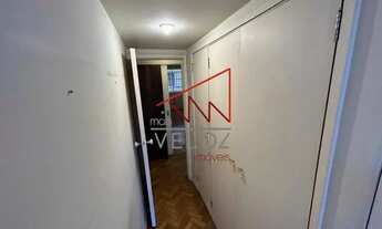 Imagem 5: Apartamento-À VENDA-Laranjeiras-Rio de Janeiro-RJ