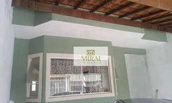 Imagem 3: Sobrado com 3 dormitórios, 214 m² - venda por R$ 540.000,00 ou aluguel por R$ 2.748,74/mês