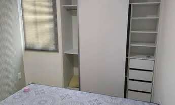Imagem 6: Apartamento de 01 quarto mobiliado em Intermares