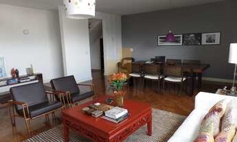 Imagem 3: Casa com 3 Dormitórios 4 Vagas em Vila Madalena