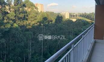 Imagem: Edifício Trix - Apartamento com 1 dormitório