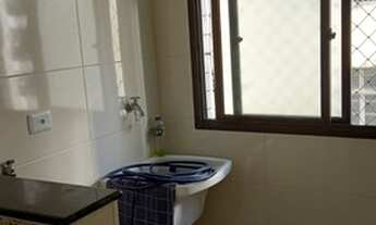 Imagem 5: Apartamento para aluguel possui 69 metros quadrados com 2 quartos