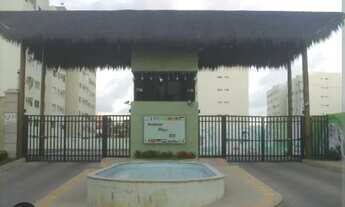 Imagem: Apartamento em Nova Parnamirim - 3/4 Suíte