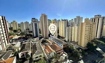 Imagem 5: EXCELENTE APARTAMENTO COM VARANDA GOURMET!!!