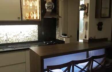 Imagem 2: Belíssimo apartamento