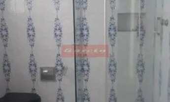 Imagem 7: Otimo Sobrado para locação com/resid. na chacara santo antonio, com 03 dorm. com area t. d