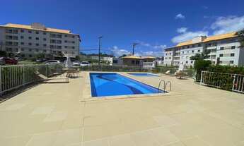 Imagem 5: Reserva Parque, 2 quartos em 50m², varanda, área de serviço e 1 vaga de garagem