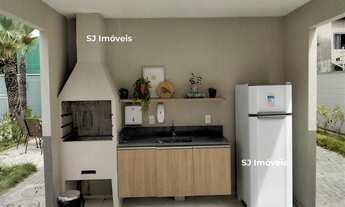 Imagem 4: EUSEBIO - Apartamento Padrão - TAMANTANDUBA