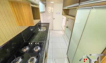 Imagem 6: 02 quadra do Mar, 75 m² com 02 quartos sendo 01suite em Itapuã - Vila Velha - ES