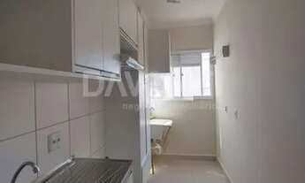 Imagem 7: Apartamento - Condomínio Mais Campos Salles - Valinhos