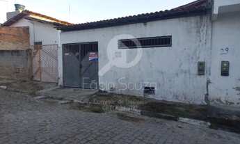 Imagem: Casas 2/4 na Gabriela - Próximas à Homero