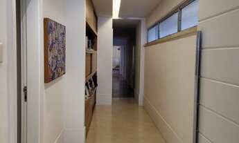 Imagem 2: Apartamento para aluguel e venda tem 300 metros quadrados com 4 quartos