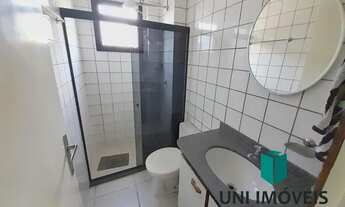 Imagem 2: Excelente apartamento de 01 quarto e sala, varanda, elevador a venda por R$260.000 no cent