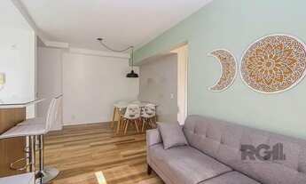 Imagem 5: PORTO ALEGRE - Apartamento Padrão - Jardim Carvalho