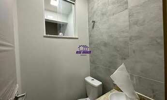 Imagem 7: Casa no bairro Itapoá