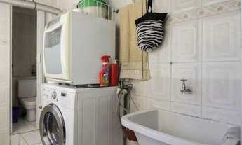 Imagem 7: APARTAMENTO - JABAQUARA - SP