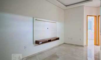 Imagem 2: Apartamento para Aluguel - Santa Teresinha, 2 Quartos, 48 m2
