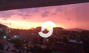 Imagem: Flat com 1 dormitório à venda, 40 m²