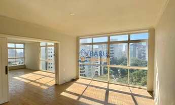 Imagem 3: Apartamento com 4 dormitórios à venda, 282 m² por R$ 3.500.000,00 - Higienópolis - São Pau