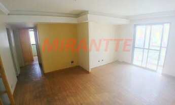 Imagem: Apartamento de 81m² com 3 quartos em Imirim