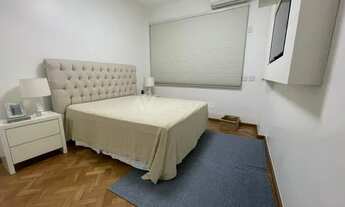 Imagem 7: Leblon Apartamento com 3 dormitórios