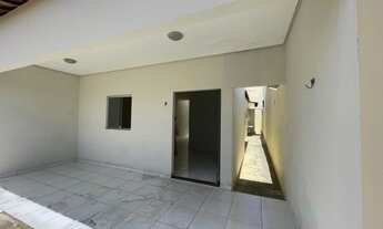 Imagem 4: Casa planaltina DF 'entrada 22 mil'