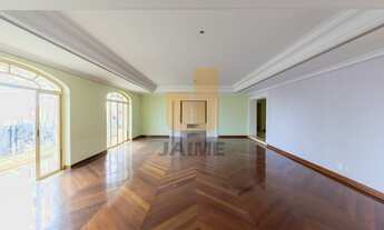 Imagem 7: Apartamento alto padrão, 455m², 4 suítes, 5 vagas. Excelente localização