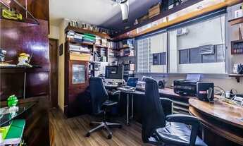 Imagem 7: APARTAMENTO RESIDENCIAL em São Paulo - SP, Perdizes