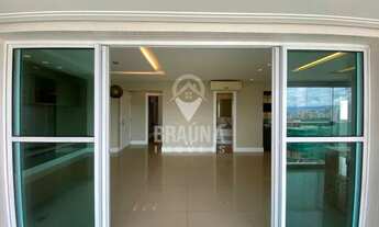 Imagem 4: Farol da Ilha - 142 m² andar alto todo projetado