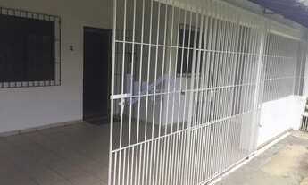 Imagem: Casa em itanhaem no San Marcos CA1640