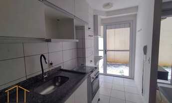 Imagem 6: Apartamento com 2 dormitórios para alugar, 47 m² por R$ 1.650,00/mês - Edificio Grand Park