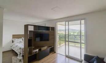 Imagem: Apartamento para Aluguel - Picanço, 1 Quarto