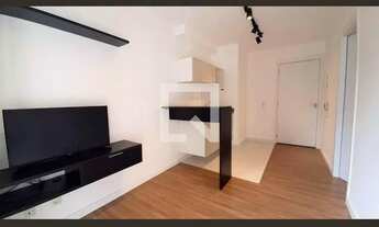 Imagem 2: Apartamento à Venda - Santa Cecília, 1 Quarto, 28 m2