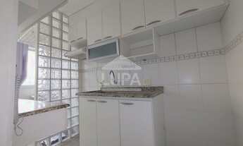 Imagem 6: Apartamento com 2 dormitórios à venda na Vila Gustavo!