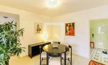 Imagem 7: Apartamento para Aluguel - Chácara Santo Antonio, 3 Quartos, 93 m2