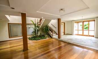 Imagem 3: Casa no coração de Alphaville