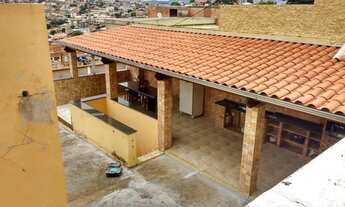 Imagem 2: CASA DE 04 QUARTOS EM SANTA LUZIA